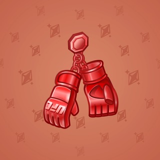 UFC Strike #22997