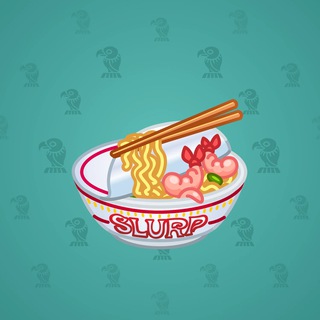 Instant Ramen #123834