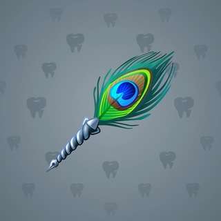 Sultan's Peacock
