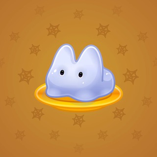 Jelly Bunny #49122