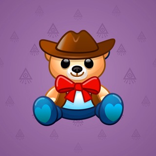 Toy Bear #39372
