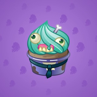 Whip Cupcake #269282
