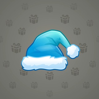 Santa Hat #63136