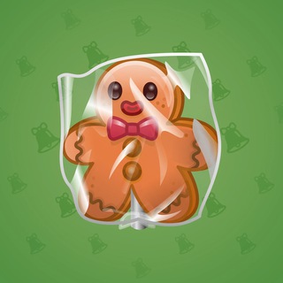 Ginger Cookie #115892