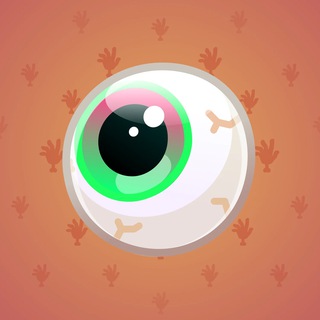 Evil Eye #32970