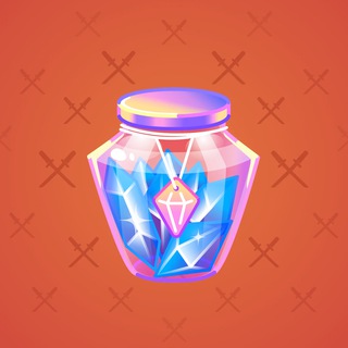 Restless Jar #4385