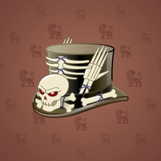 Top Hat #17361