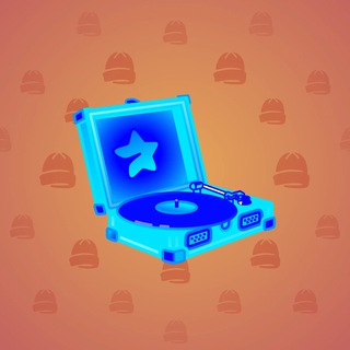 Record Player #4506
