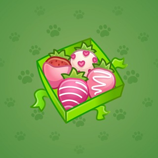 Berry Box #37192