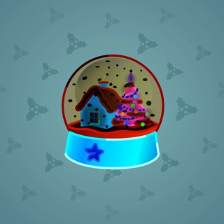 Snow Globe #27383