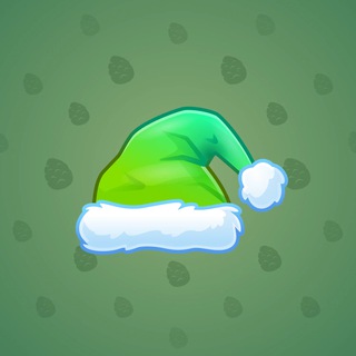 Santa Hat #40527