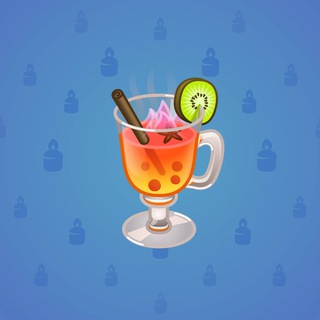 Spiced Wine #64743