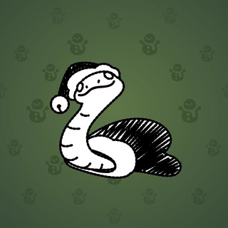 Pet Snake #10867
