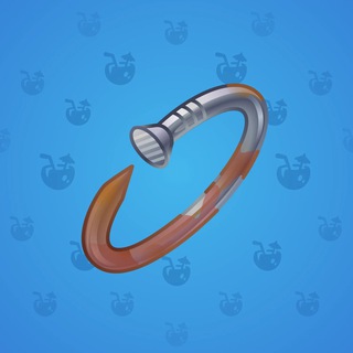 Nail Bracelet #3071