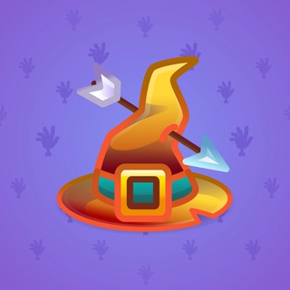 Witch Hat #52709