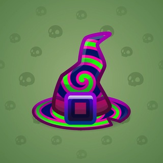 Witch Hat #61608