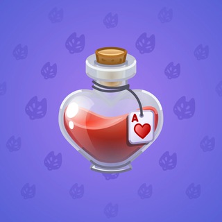 Love Potion #10703