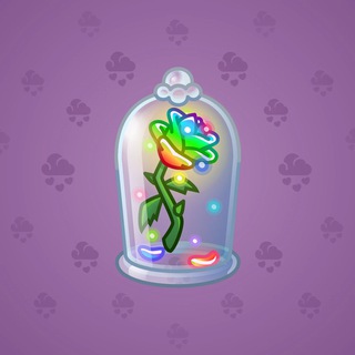 Eternal Rose #1153