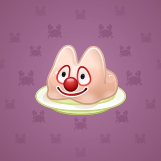 Jelly Bunny #7358