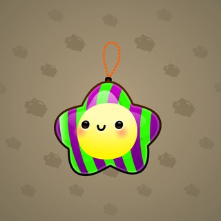 Hanging Star #10013