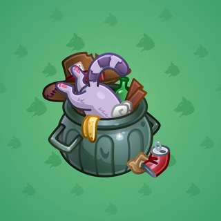 Money Pot #30590