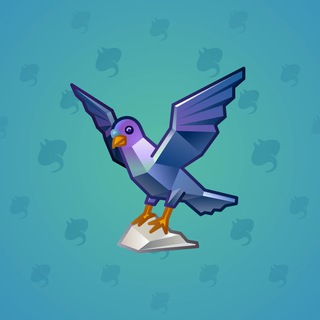 Rare Bird #10237