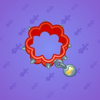 Clover Pin #54671