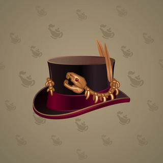 Top Hat #9599