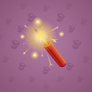 Party Sparkler #8085