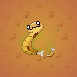 Pet Snake #15001