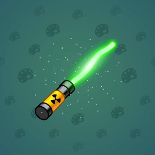 Light Sword #110023