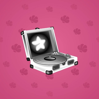 Record Player #14765
