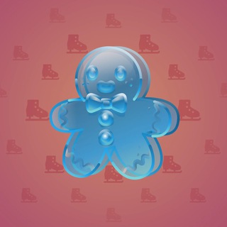 Ginger Cookie #51029