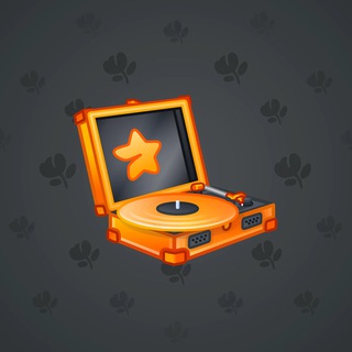 Record Player #30198