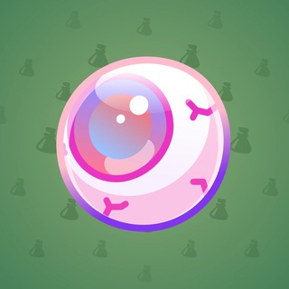 Evil Eye #4460