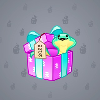 Snake Box #185258