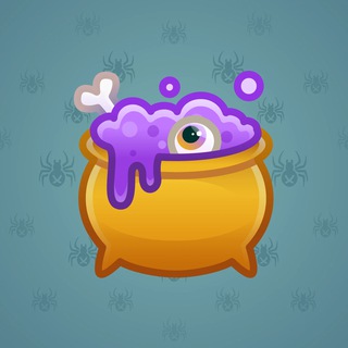 Hex Pot #38952
