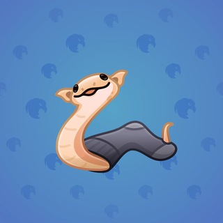 Pet Snake #42107
