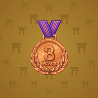Victory Medal #20187