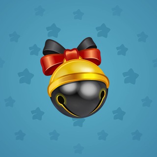 Sleigh Bell #18327