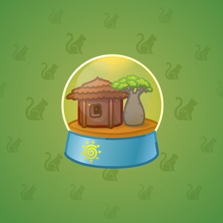 Snow Globe #16167