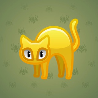 Scared Cat #19259
