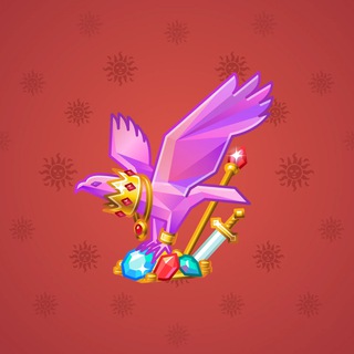 Rare Bird #10880