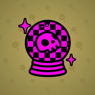 Crystal Ball #23692