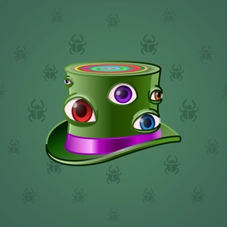 Top Hat #13927
