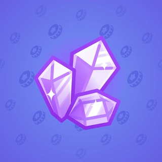 Ion Gem #2735