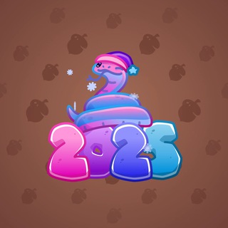 Lunar Snake #56802