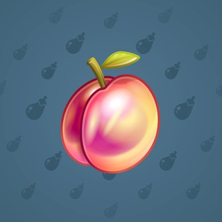 Pure Peach