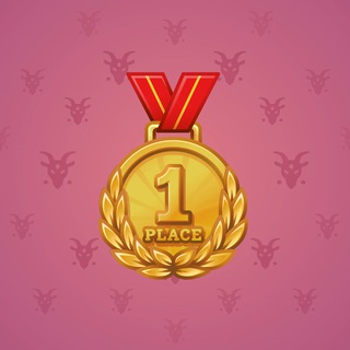 Victory Medal #9587