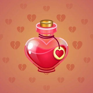 Love Potion #7908